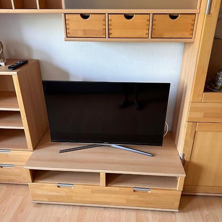 Ferienwohnung Frank Niederalteich Dış mekan fotoğraf