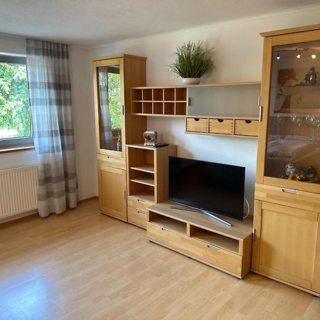 Ferienwohnung Frank Niederalteich Dış mekan fotoğraf
