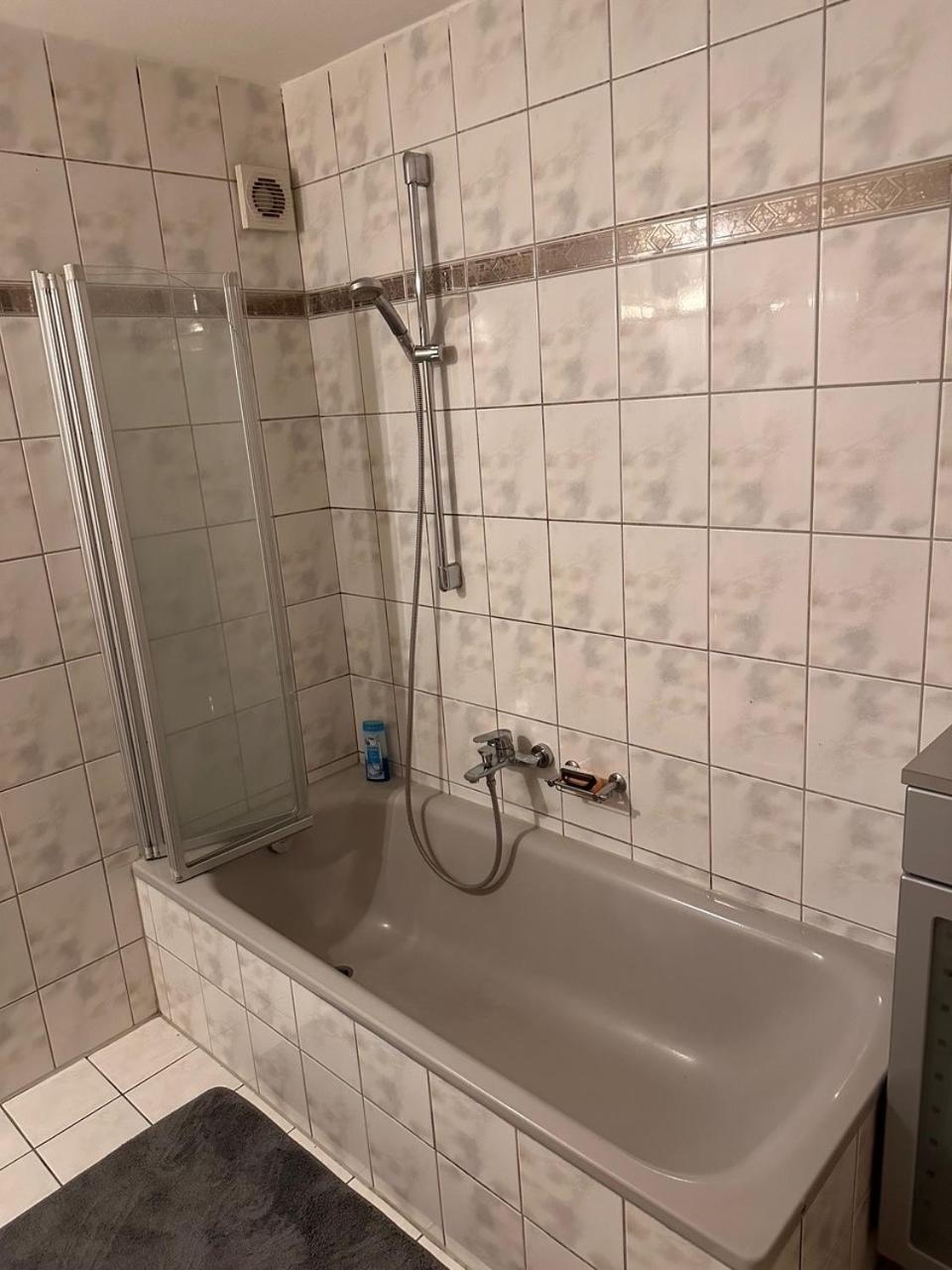 Ferienwohnung Frank Niederalteich Dış mekan fotoğraf