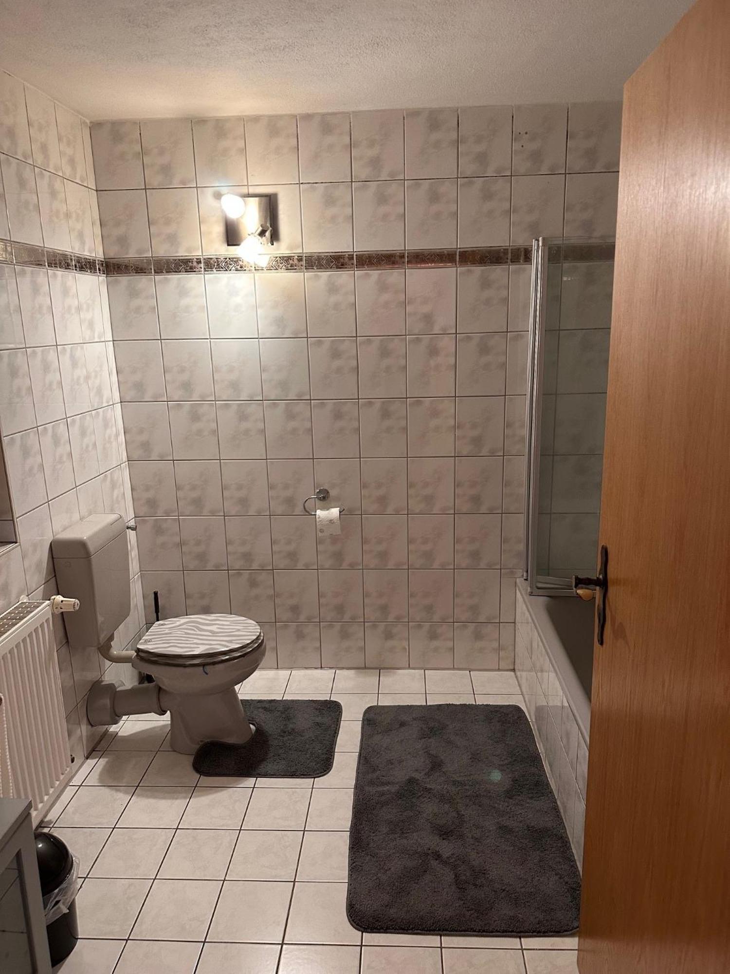 Ferienwohnung Frank Niederalteich Dış mekan fotoğraf