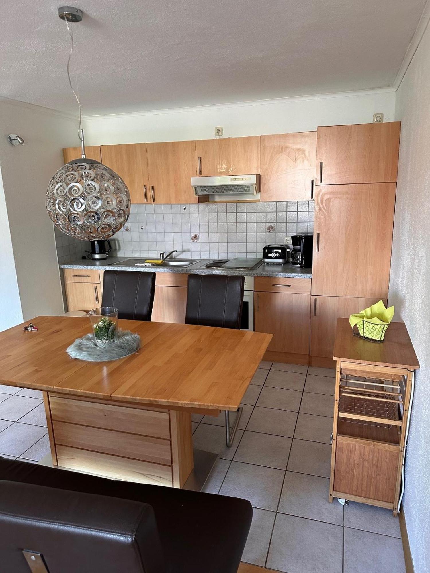 Ferienwohnung Frank Niederalteich Dış mekan fotoğraf